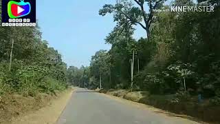 Bedti River Bridge @Manchikeri, Sirsi-Yellapur Road | View of Old \u0026 New Bridge.