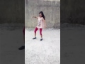 You Got Something - Rochelle/ Tiyasha Mukherjee choreography