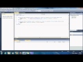 {VB.NET}∞Tutorial 6 - Message Box Critical