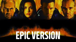 Armageddon | EPIC Trailer Version