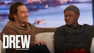 Oliver Hudson and Taye Diggs Give Advice to Woman Who Was Ghosted 10 Minutes Before Her Date