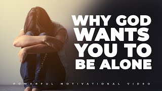 God is Setting You Apart For a Reason! (Life Changing Message)
