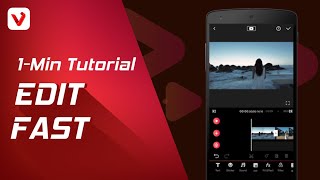 1 Min Viewing Vlog Star App Full Version - Best Video Editor for YouTube😍Make Editing Fast & Easily