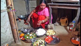 RURAL LIFE OF BISHNUPRIYA MANIPURI COMMUNITY IN ASSAM, INDIA , Part - 105   ...