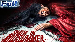 COSTUME SUSPENSE | Snow in Midsummer | China Movie Channel ENGLISH | ENGSUB