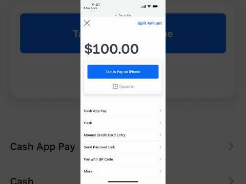 Square Point of Sale APP – HOW TO USE? SIMPLE OVERVIEW