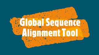 Global Sequence Alignment #EMBOSSNeedle#Pairwisesequencealignment#sequencealignment