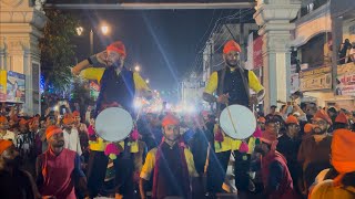 Ameen Peer Dargah | Arif Ulla Malik Urs | Mstr Drums Awesome Performance | Juloos | Kadapa