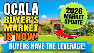 What your Agent Won't Tell You Before You Buy in Ocala, Fl. in 2026