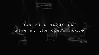 Blackstratblues (feat. Sabir Khan) - Ode To A Rainy Day (Live At The Opera House)