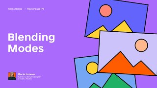 Blending Modes