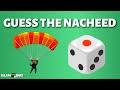 Guess The Nasheed By Emoji | Islam Quiz