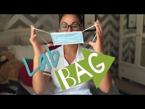 My Lightweight Camping Equipment Ultimate Nursing Bag Australia What S In My Lab Bag