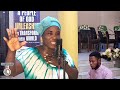 asoreba esther powerful ghana worship song. local worship ghana pt. 2