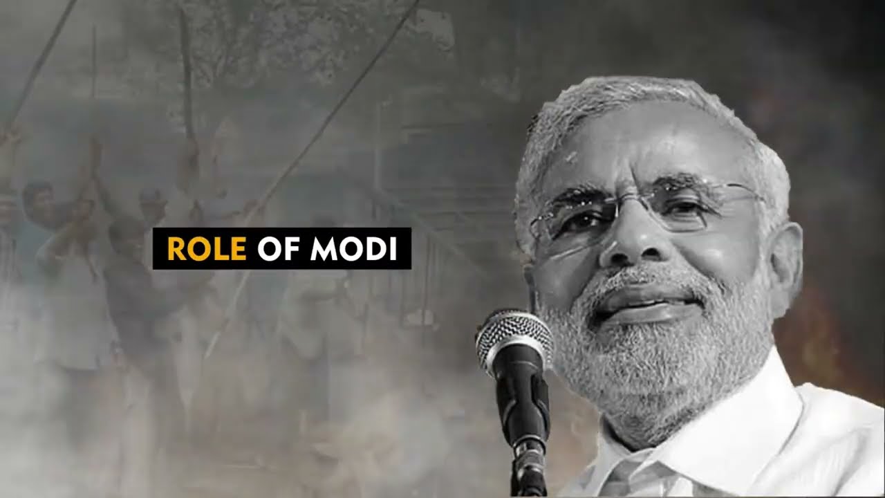 BBC Documentary Godhra 27 Feb 2002 Gujarat Riots | BJP | CM Narendra ...