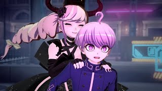 Danganronpa Successor Enigma Archives: Rain Code revealed