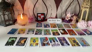 LIBRA   - UH OH … WHAT YOU GONNA DO ABOUT THIS ?  WELL WELL WELL LIBRA TAROT LOVE READING