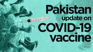 Latest Pakistan updates on COVID-19 vaccine | SAMAA HEALTH | 20 January 2021