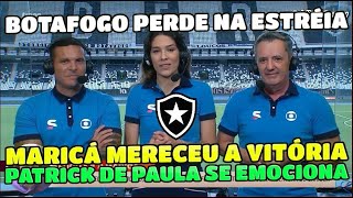 CAMPEÃO DA LIBERTADORES E BRASILEIRO DE 2024 PERDE NA ESTRÉIA DO ESTADUAL COM TIME RESERVA