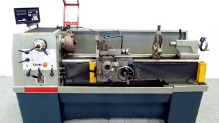 Colchester Triumph 2000 Gap Bed Centre Lathe | Electro Motion