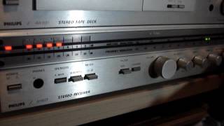 Receiver Philips AH 621