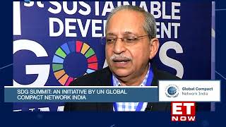 UN GCNI 1st SDGs Summit & Quiz