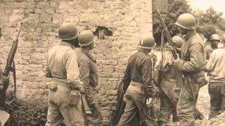 FORGOTTEN the book trailer: 320th Barrage Balloon Battalion in WWII