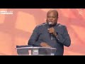 Apôtre Mohammed Sanogo - Jésus Va t’Étonner/Jesus Will Surprise You, ICC #jesus #miracle #music #wow