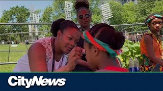 Montreal celebrates diversity and multiculturalism