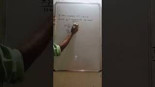 PSC-MATHS   y യുടെ x% എന്നത് 80 ന്റെ 4/5 ന് തുല്യമാണ്