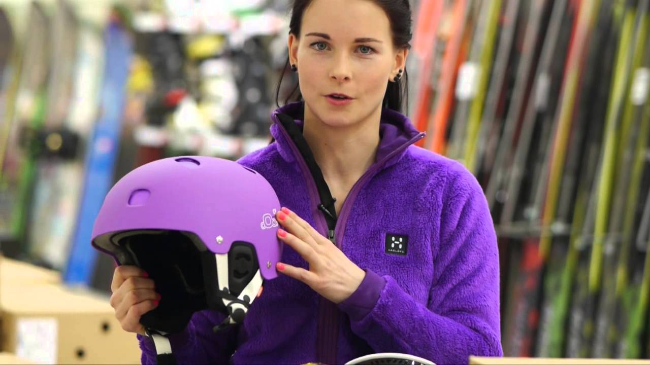 Laskettelu Varusteet Youtube