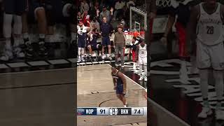 ザイオンウィリアムソンの超絶ダンクハイライト #basketball #nba #バスケ #バスケットボール #dunk #zionwilliamson