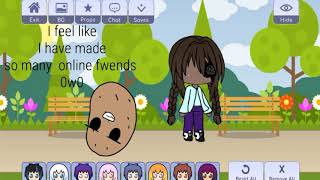 6 hour tweening challenge~30+ subs special~gacha life