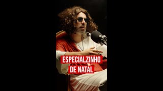 Um especialzinho de sketches de Natal (compilação)