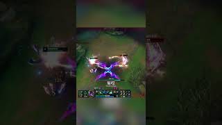 永恩一级教学，细节碾压对线直接秒杀 #游戏 #英雄联盟 #LOL