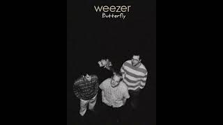 Weezer - Butterfly ( Best Live Version With Lyric )