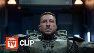 Halo S01 E09 Clip | 'Only Master Chief and Silver Team Can Win The War' | Rotten Tomatoes TV