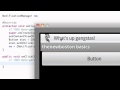 Android Application Development Tutorial - 189 - Notifiying Status Bar