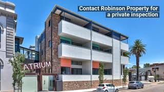 For Lease - 208/117-119 Tudor Street, Hamilton