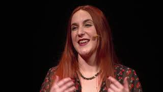 Sex Education - Why We Need To Talk About Pleasure | Stephanie Healey | TEDxBristol