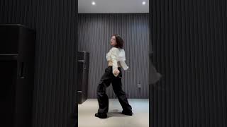 ExtraL (feat. Doechii) [JENNIE, Doechii] #dance cover