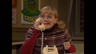 MADtv - Antonia: Anti-Suicide Hotline