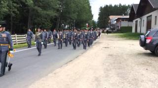 Tiroler Kaiserjägermusikkorps