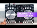 Reloop Beatmix: Introduction (Tutorial 1)