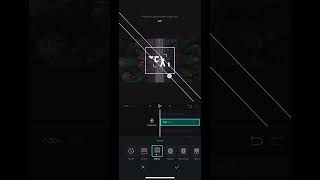 Text Behind Object In VN Editor ( Tutorial )