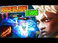 RAGEBLADE EKKO IS NOT A TROLL PICK (PROC PASSIVE 2x???)