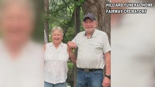 Former Odessa residents identified as July 4 Texas flood victims