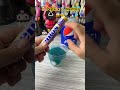 🍺 pepsi x 🍭 mentos 😨😱 paper squishy papersquishy squishy diy handmade cute asmr