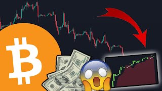 EVERYTHING JUST CHANGED FOR BITCOIN & CRYPTO [Big shift yesterday...]