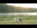 my surrender - Hillside Recording & Diana Trout